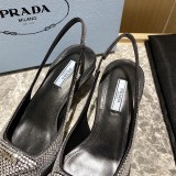 Prada sandal shoes HG22021107