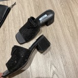 Prada sandal shoes HG22021108