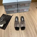 Prada sandal shoes HG22021108