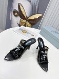 Prada sandal shoes 10cm HG22021101