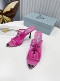 Prada sandal shoes 10cm HG22021101