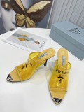 Prada sandal shoes 10cm HG22021101