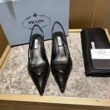 Prada sandal shoes HG22021107