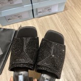 Prada sandal shoes HG22021108