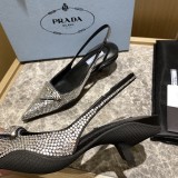 Prada sandal shoes HG22021107