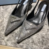 Prada sandal shoes HG22021107