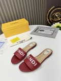 Fendi sandal shoes HG22021416