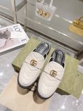 Gucci flat shoes HG220214014