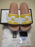 Gucci sandal shoes HG22021407