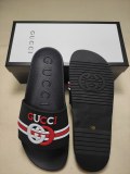Gucci sandal shoes HG22021408