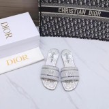 Dior flat shoes HG22021412