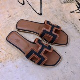 Hermes sandal shoes HG22021404