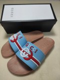Gucci sandal shoes HG22021408