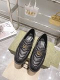 Gucci flat shoes HG220214013