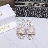 Dior flat shoes HG22021412