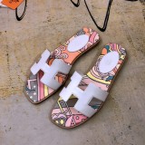 Hermes sandal shoes HG22021405