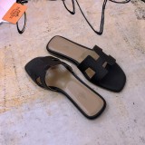 Hermes sandal shoes HG22021406