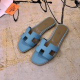 Hermes sandal shoes HG22021406