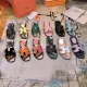 Hermes sandal shoes HG22021405