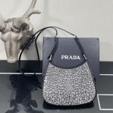 Prada Original Spectrum shoulder bag XM22021502