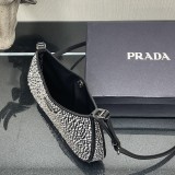 Prada Original Spectrum shoulder bag XM22021502