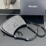 Prada Original Spectrum shoulder bag XM22021502