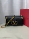 Valentino Origina Calfskin Medium Garavani Supervee YG22021504