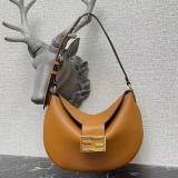 Fendi 2 colors original baguette shoulder YG22021701