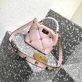 Valentino original Medium Garavani Rockstud Spike YG22021703