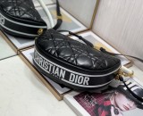 Dior Original shoulder Montaigne Canvas BF22021708