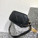 Valentino original Medium Garavani Rockstud Spike YG22021703