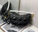 Dior Original shoulder Montaigne Canvas BF22021708