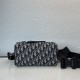 Dior Original Oblique Camera bag Montaigne Canvas BF22021706