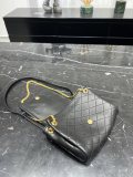 Saint Laurent Original Cassandra Small in Grain shoulder bag FT22021704