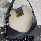 Fendi 2 colors original baguette shoulder YG22021701