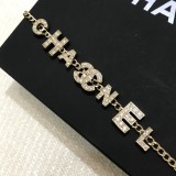 Chanel 1:1 jewelry necklace YY22022011