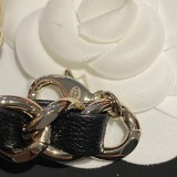 Chanel 1:1 jewelry necklace YY22022001