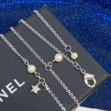 Chanel 1:1 jewelry necklace YY22022012