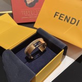 Fendi 1:1 jewelry bracelet YY22022112