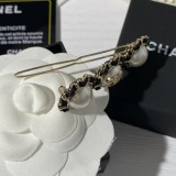 Chanel 1:1 jewelry hairclip  YY22022101