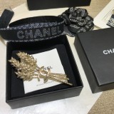 Chanel 1:1 jewelry brooch YY22022105