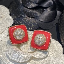 Chanel 1:1 jewelry earring YY22022103