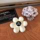 Chanel 1:1 jewelry brooch YY22022113
