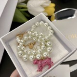 Dior 1:1 jewelry necklace YY22022108