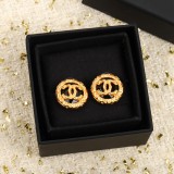 Chanel 1:1 jewelry earring YY22022106