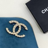 Chanel 1:1 jewelry brooch YY22022111