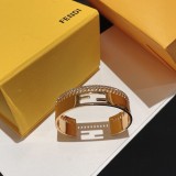 Fendi 1:1 jewelry bracelet YY22022112