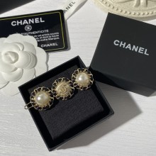 Chanel 1:1 jewelry hairclip  YY22022101