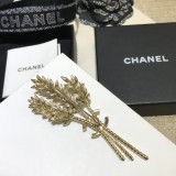 Chanel 1:1 jewelry brooch YY22022105