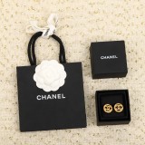 Chanel 1:1 jewelry earring YY22022106